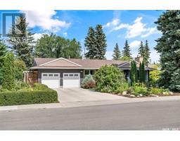 313 Bate Crescent Grosvenor Park, Saskatoon, Ca