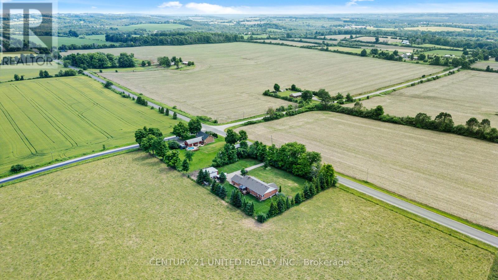 300 St. Mary's Road, Kawartha Lakes, Ontario  L0B 1K0 - Photo 36 - X9269473