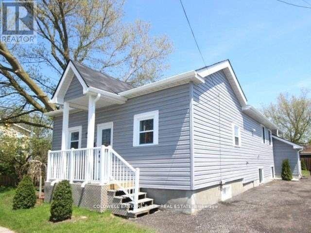 394 Ontario Street, Cobourg, Ontario  K9A 3B8 - Photo 2 - X9269516