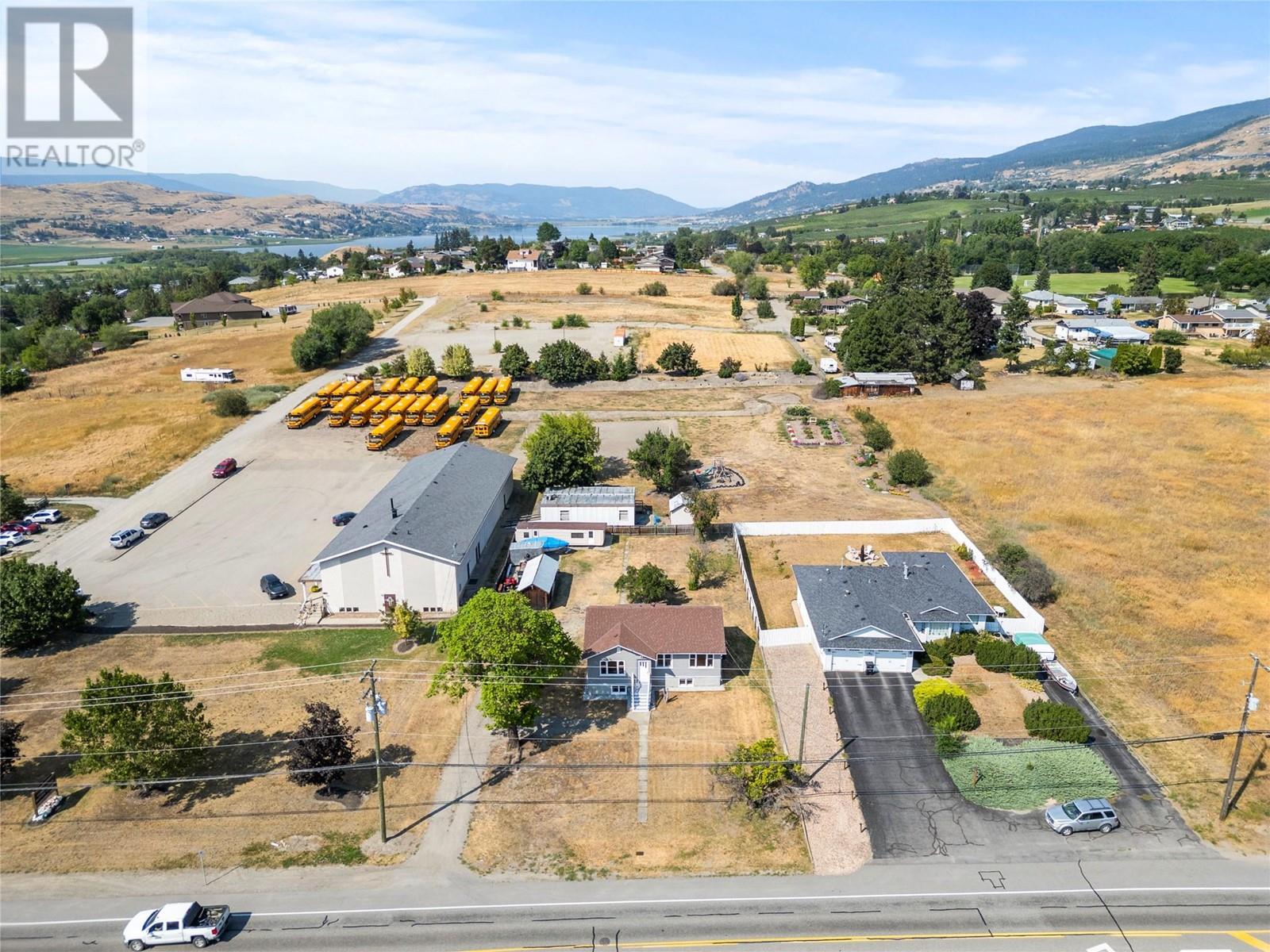 4957 Silver Star Road Vernon