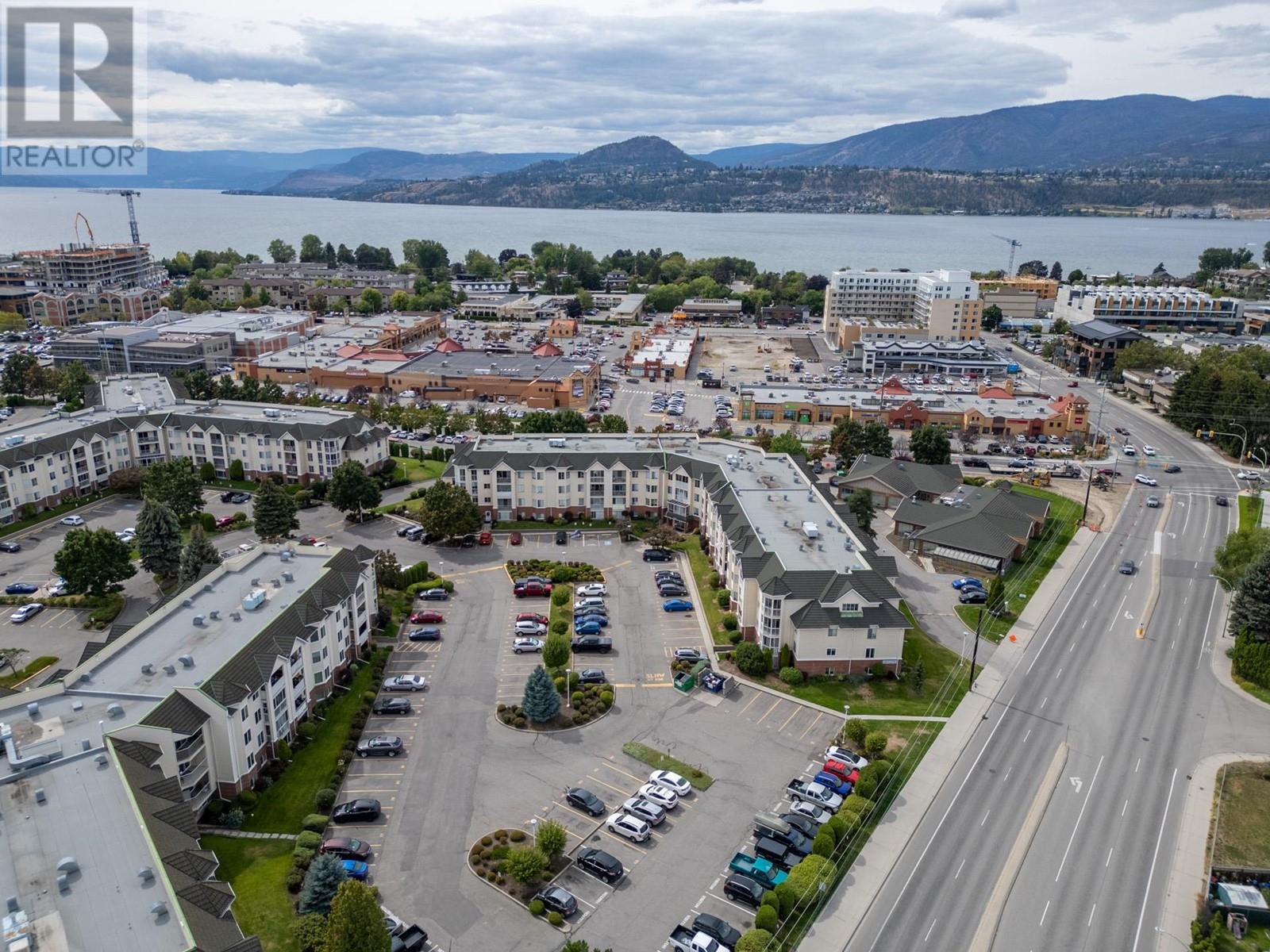 769 KLO Road Unit# 413 Kelowna