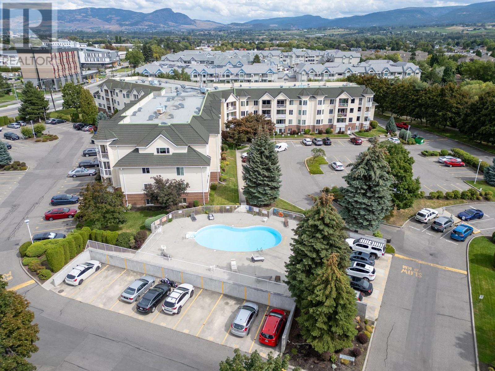 769 KLO Road Unit# 413 Kelowna