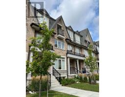 6-BSMT - 1255 BRIDLETOWNE CIRCLE, toronto (l'amoreaux), Ontario