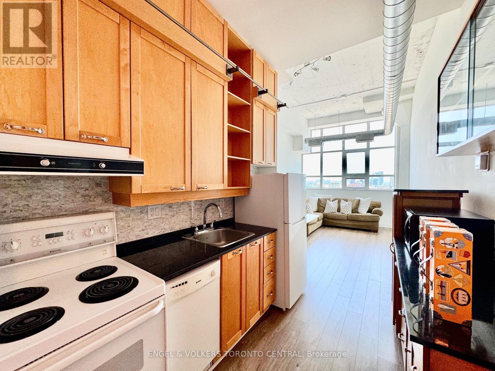 Ph48 - 155 Dalhousie Street, Toronto, Ontario  M5B 2P7 - Photo 10 - C9269483