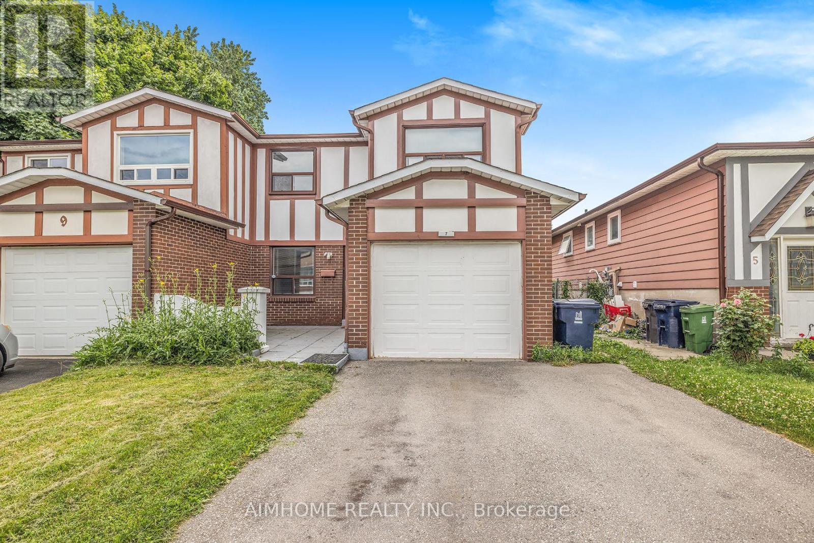 7 YUCATAN ROAD, toronto (pleasant view), Ontario