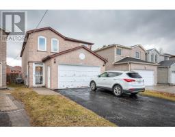 BSMT - 258 WOODHALL ROAD, markham (milliken mills east), Ontario