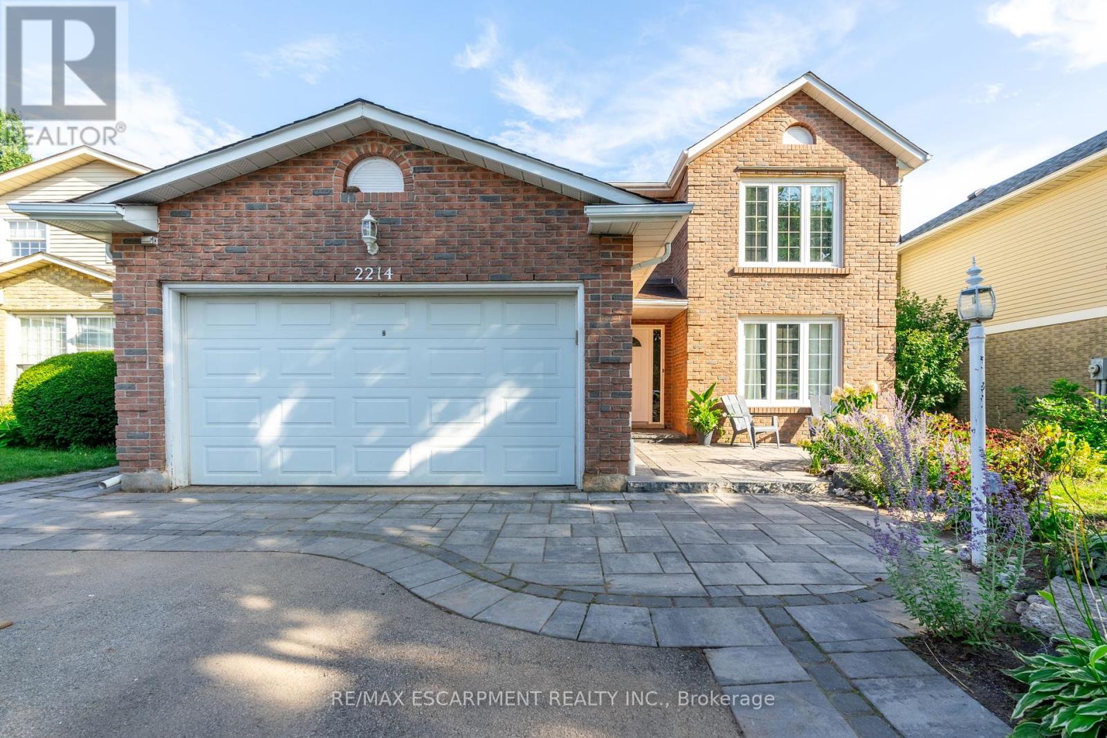 2214 MELISSA CRESCENT, burlington (brant hills), Ontario