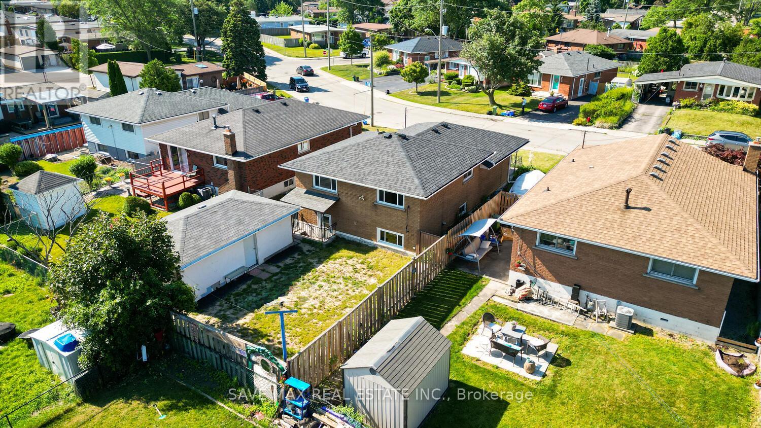 10 Windrush Crescent N, Hamilton (Lawfield), Ontario  L8V 2K8 - Photo 37 - X9265558