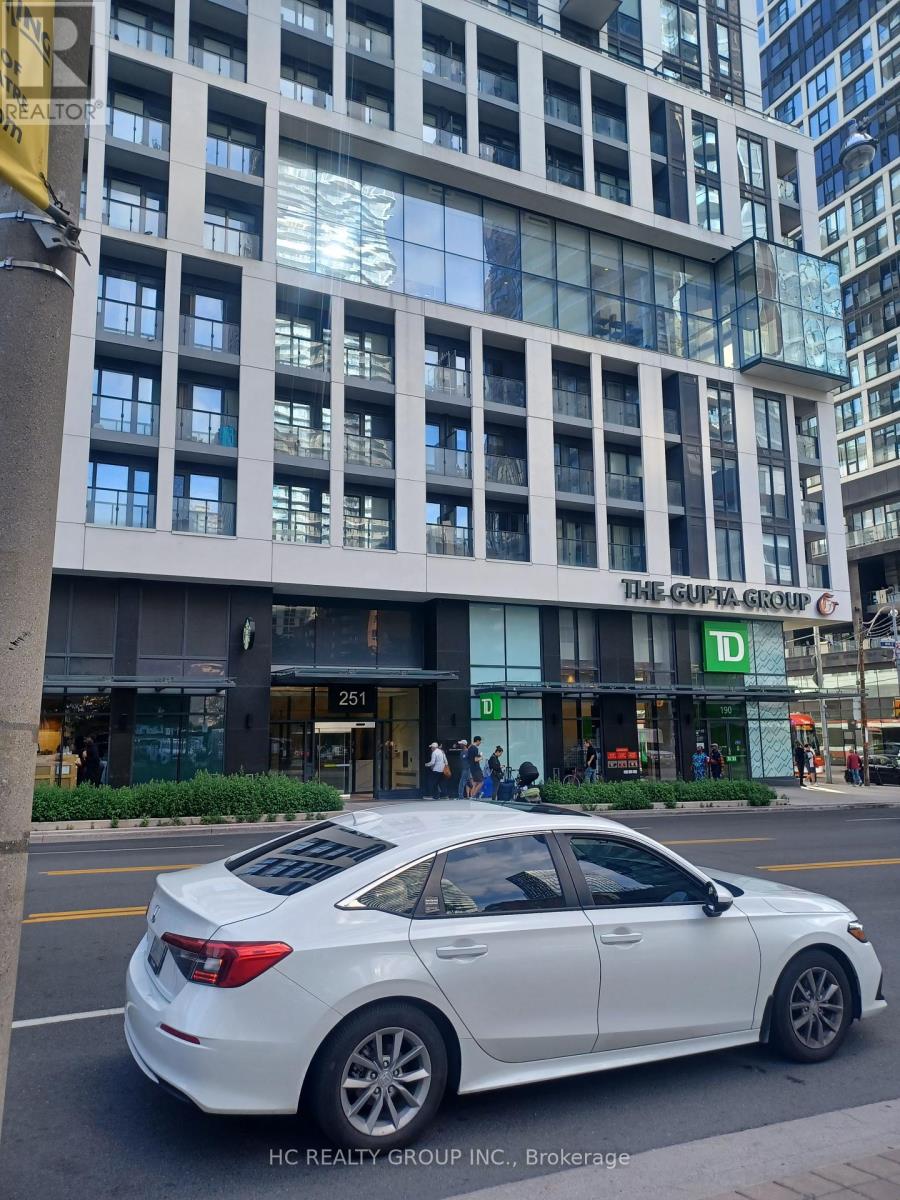 928 - 251 Jarvis Street, Toronto, Ontario  M5A 4R6 - Photo 12 - C9267145