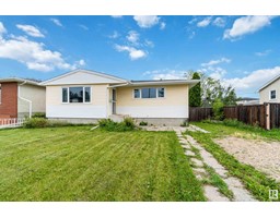 10716 154 ST NW High Park (Edmonton)