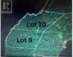 Lot 10 East BAY, red lake, Ontario