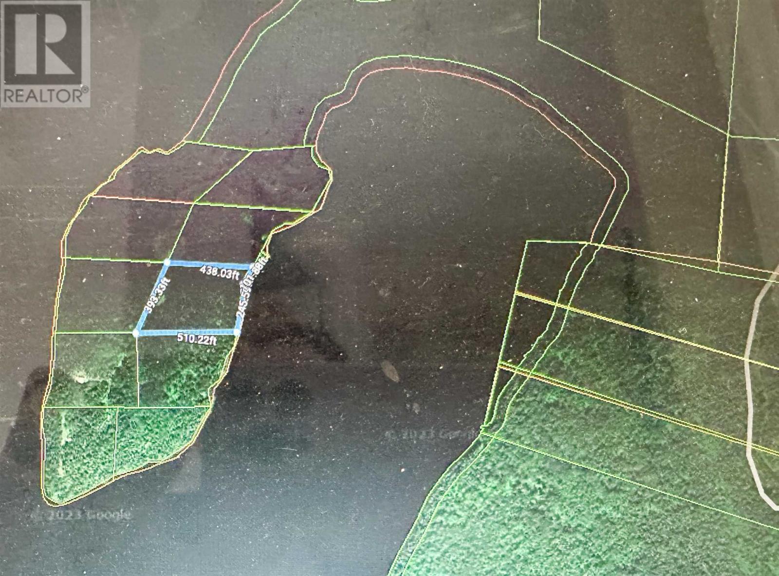 Lot 3 East BAY, red lake, Ontario