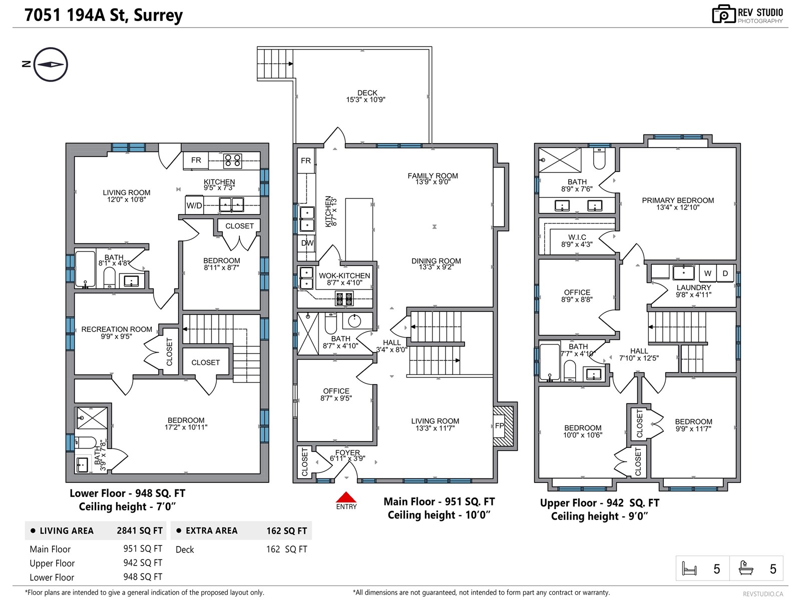 7051 194a Street, Surrey, British Columbia  V4N 1N2 - Photo 40 - R2881916