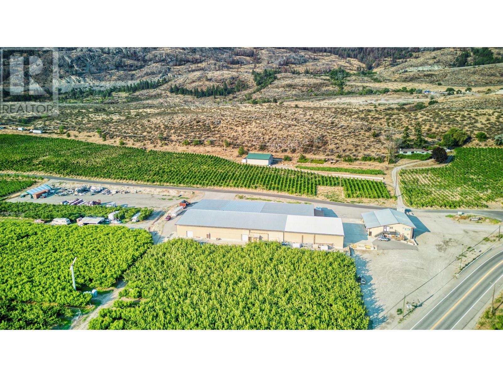 17202 97 Highway, osoyoos, British Columbia v0h1v0
