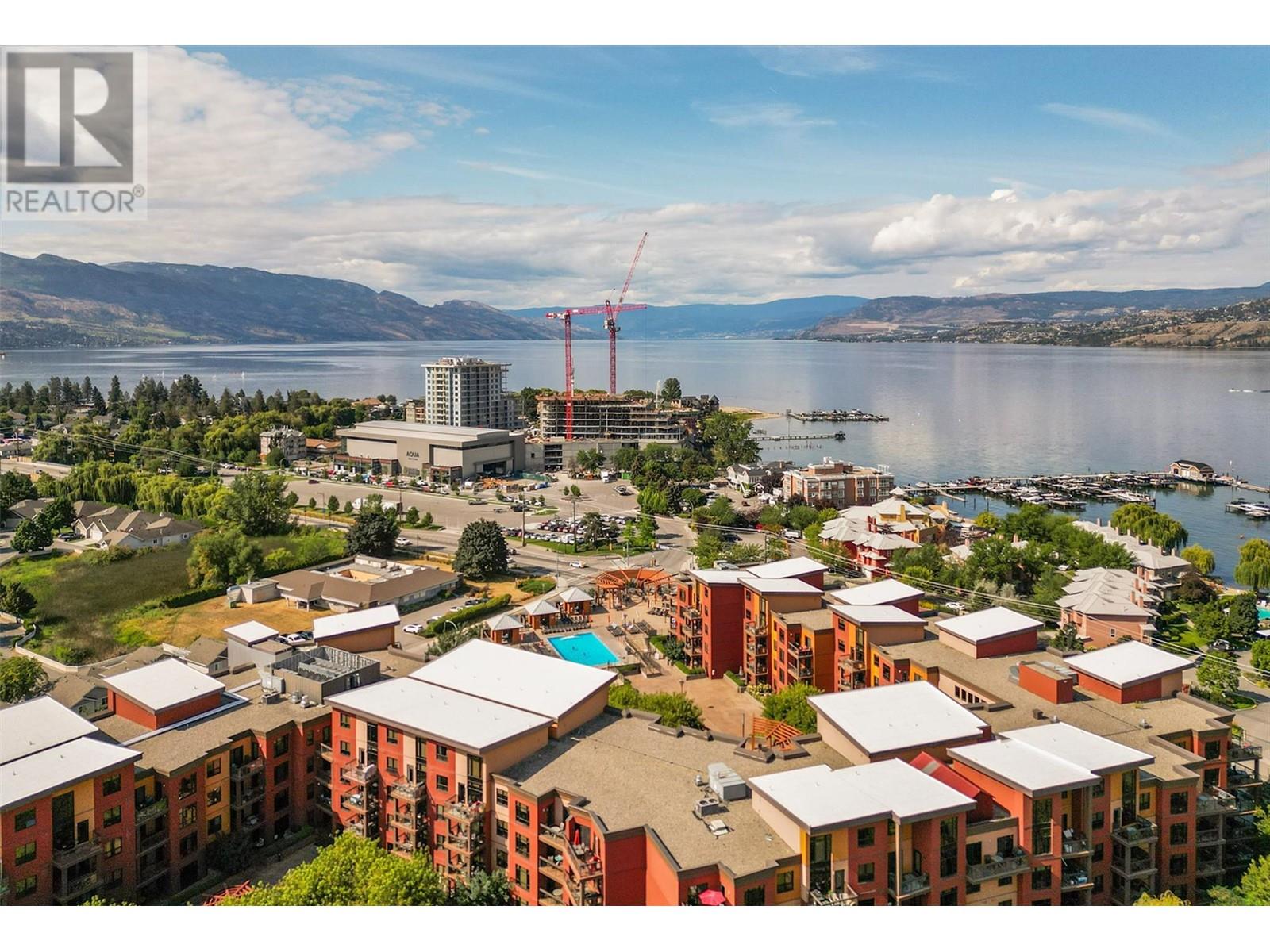 654 Cook Road Unit# 242 Kelowna