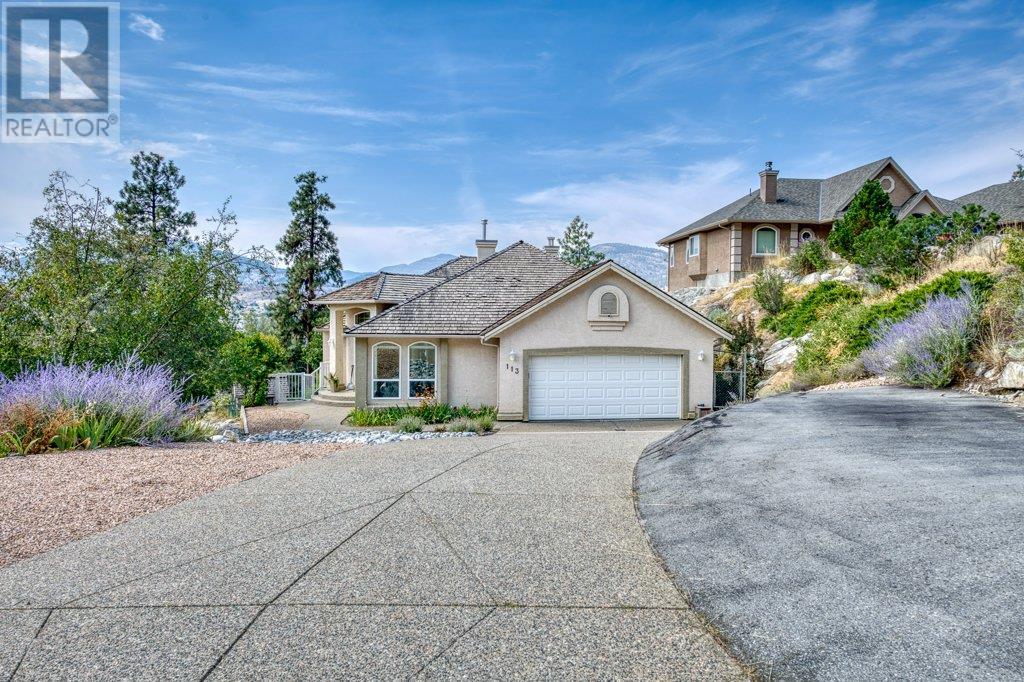 113 Christie Mountain Lane, Okanagan Falls, British Columbia  V0H 1R3 - Photo 2 - 10322657