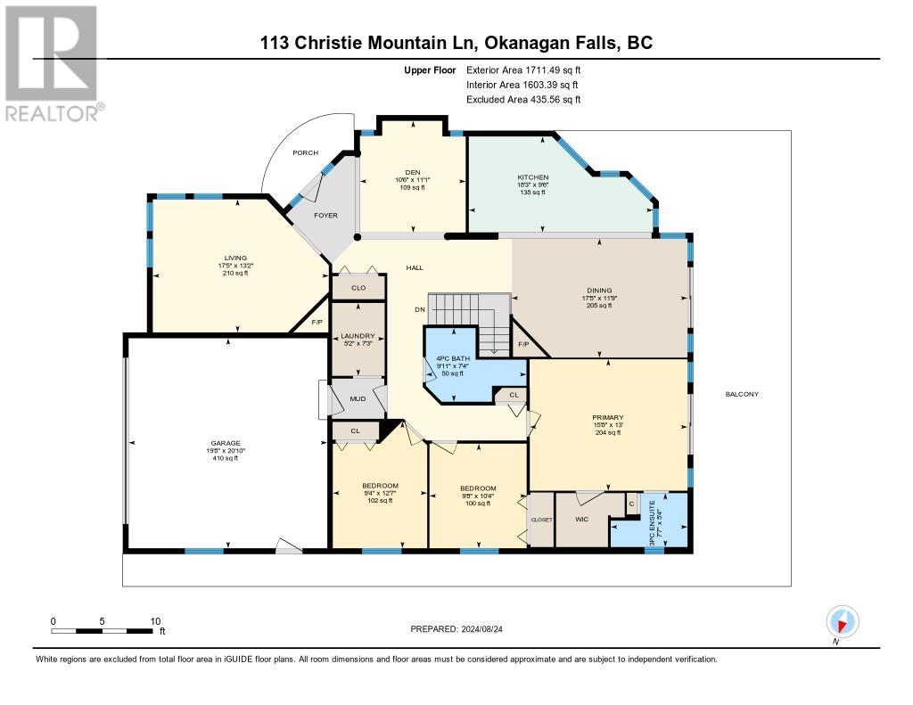 113 Christie Mountain Lane, Okanagan Falls, British Columbia  V0H 1R3 - Photo 85 - 10322657