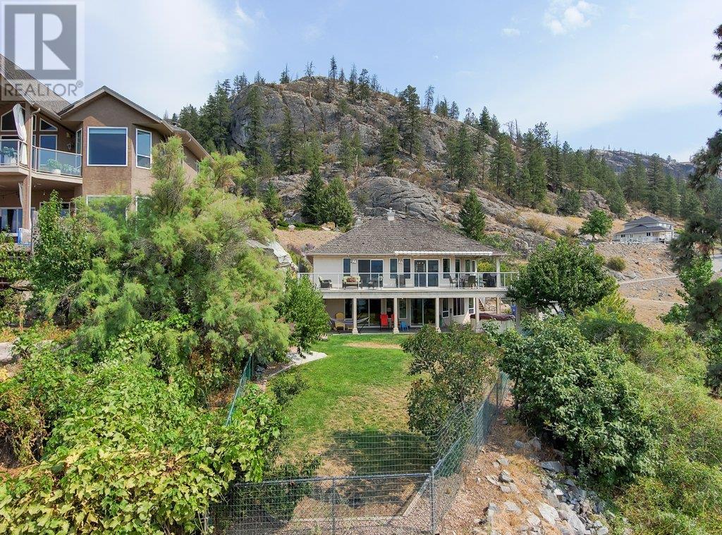 113 Christie Mountain Lane, Okanagan Falls, British Columbia  V0H 1R3 - Photo 71 - 10322657