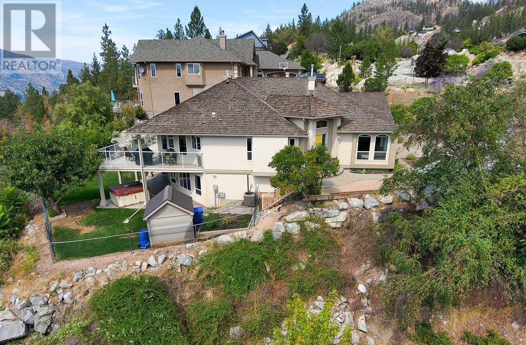 113 Christie Mountain Lane, Okanagan Falls, British Columbia  V0H 1R3 - Photo 61 - 10322657