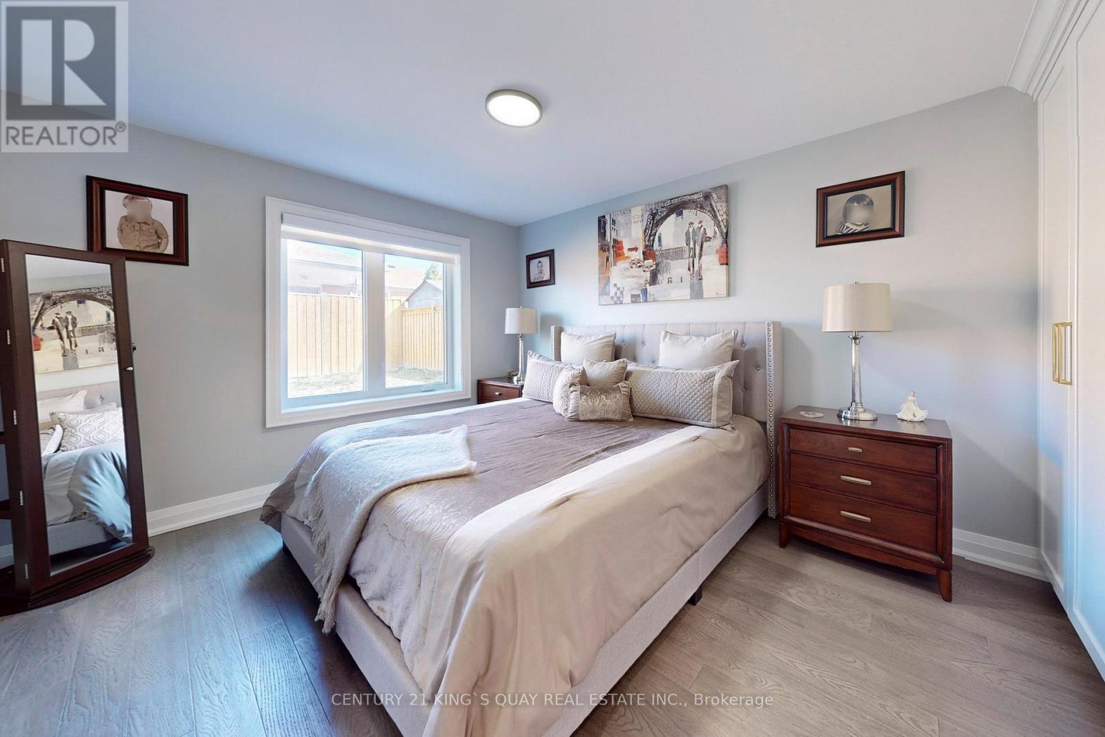 129 Exbury Road, Toronto, Ontario  M3M 1R5 - Photo 25 - W9269606