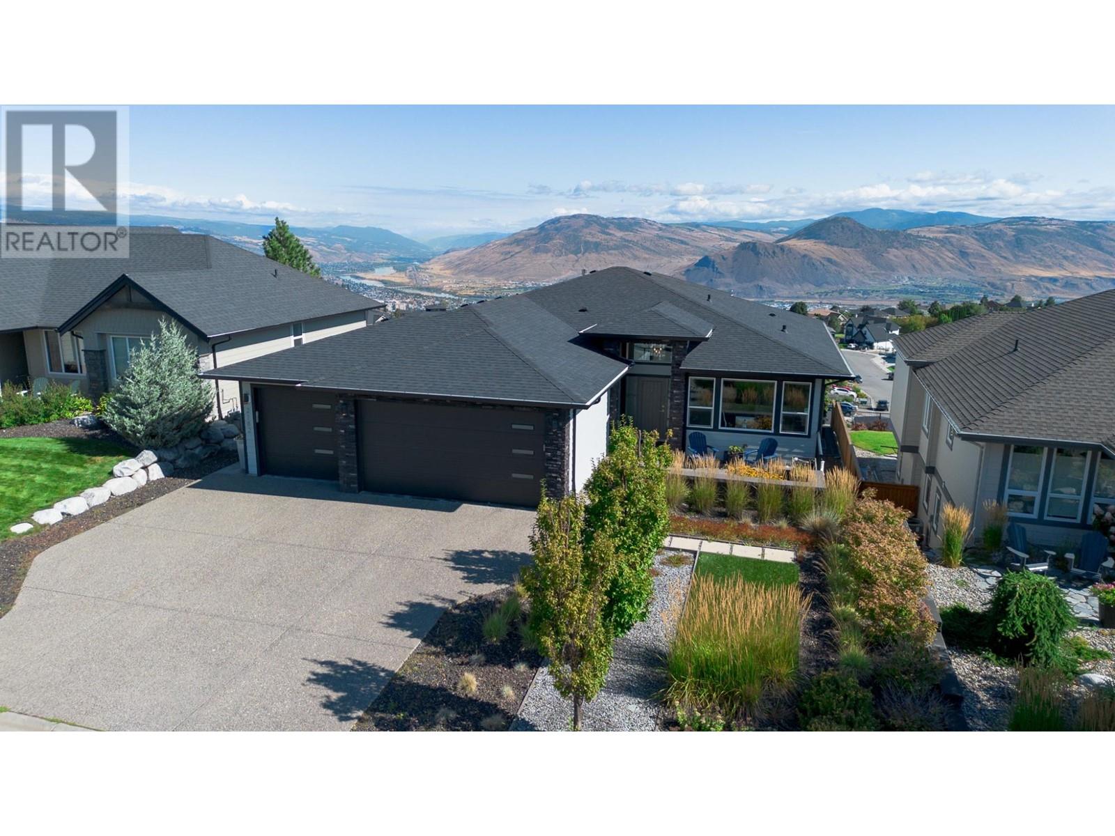 2182 CROSSHILL DRIVE, kamloops, British Columbia