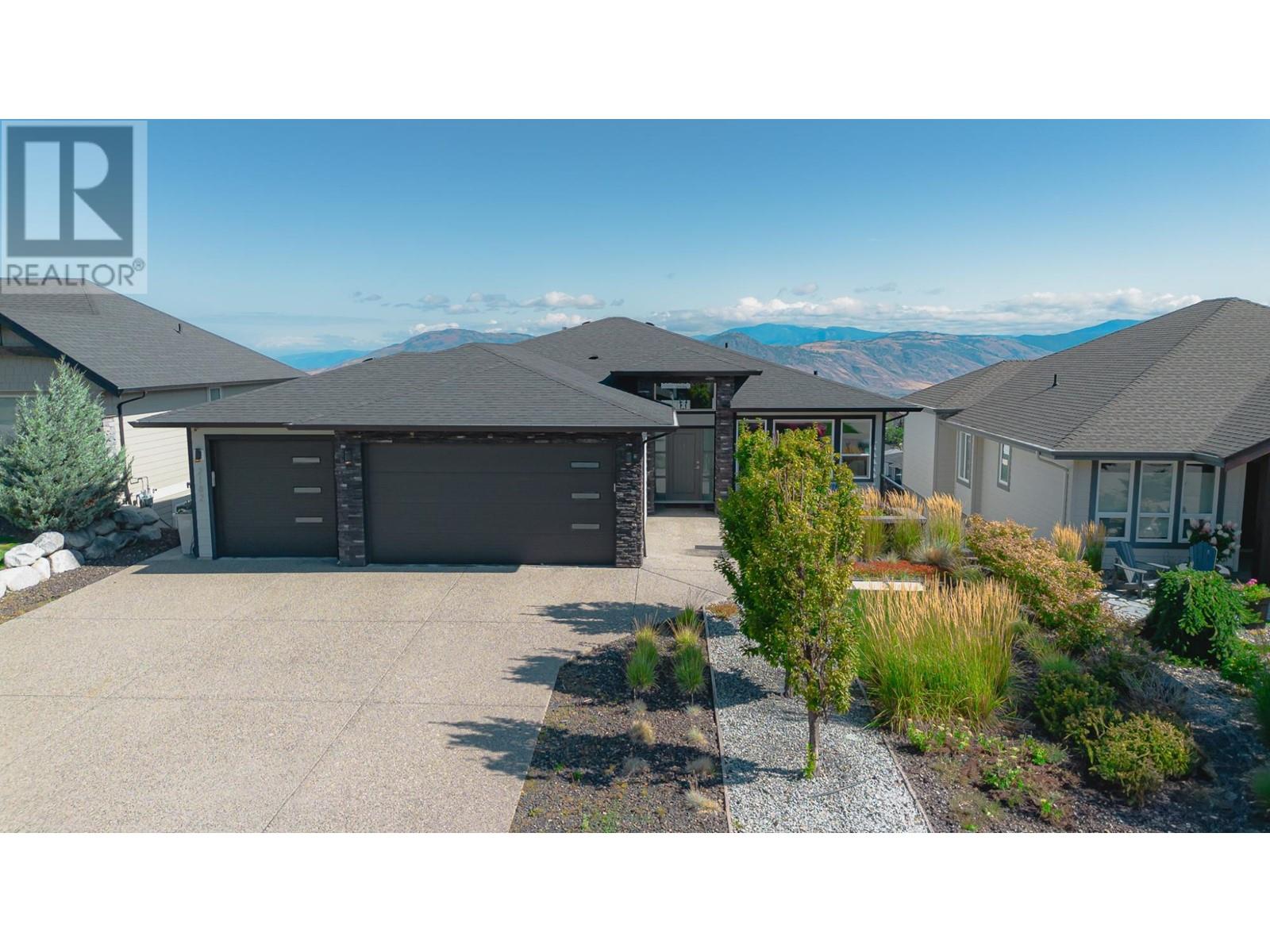 2182 Crosshill Drive, Kamloops, British Columbia  V1S 0C6 - Photo 2 - 180542