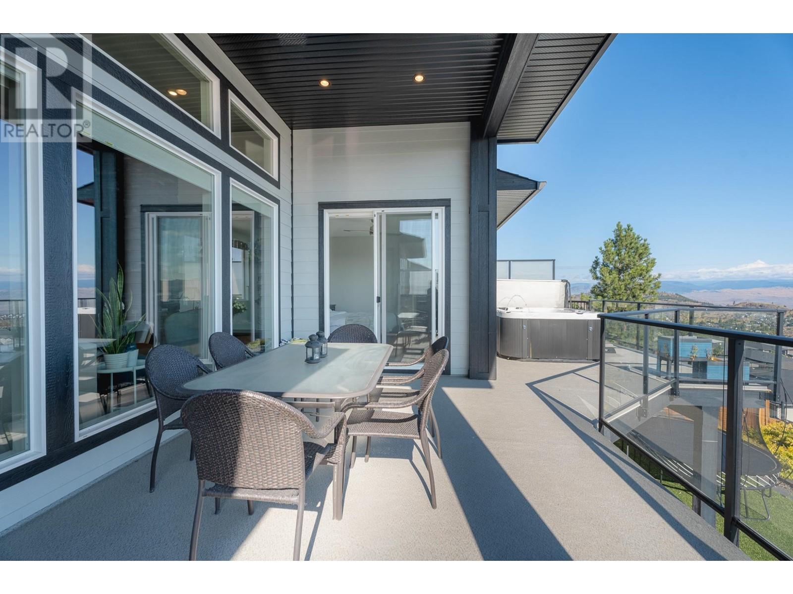 2182 Crosshill Drive, Kamloops, British Columbia  V1S 0C6 - Photo 28 - 180542