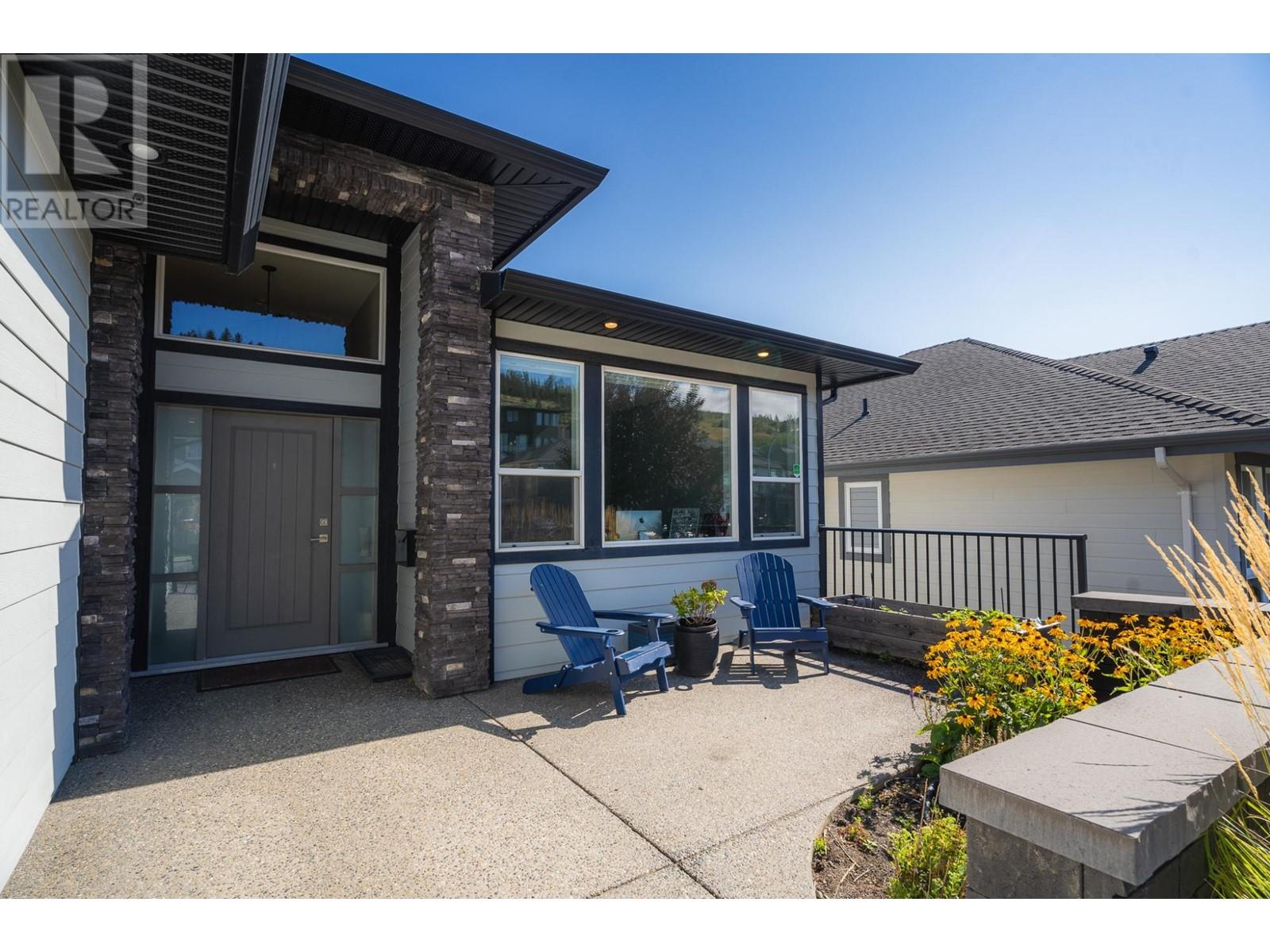 2182 Crosshill Drive, Kamloops, British Columbia  V1S 0C6 - Photo 3 - 180542