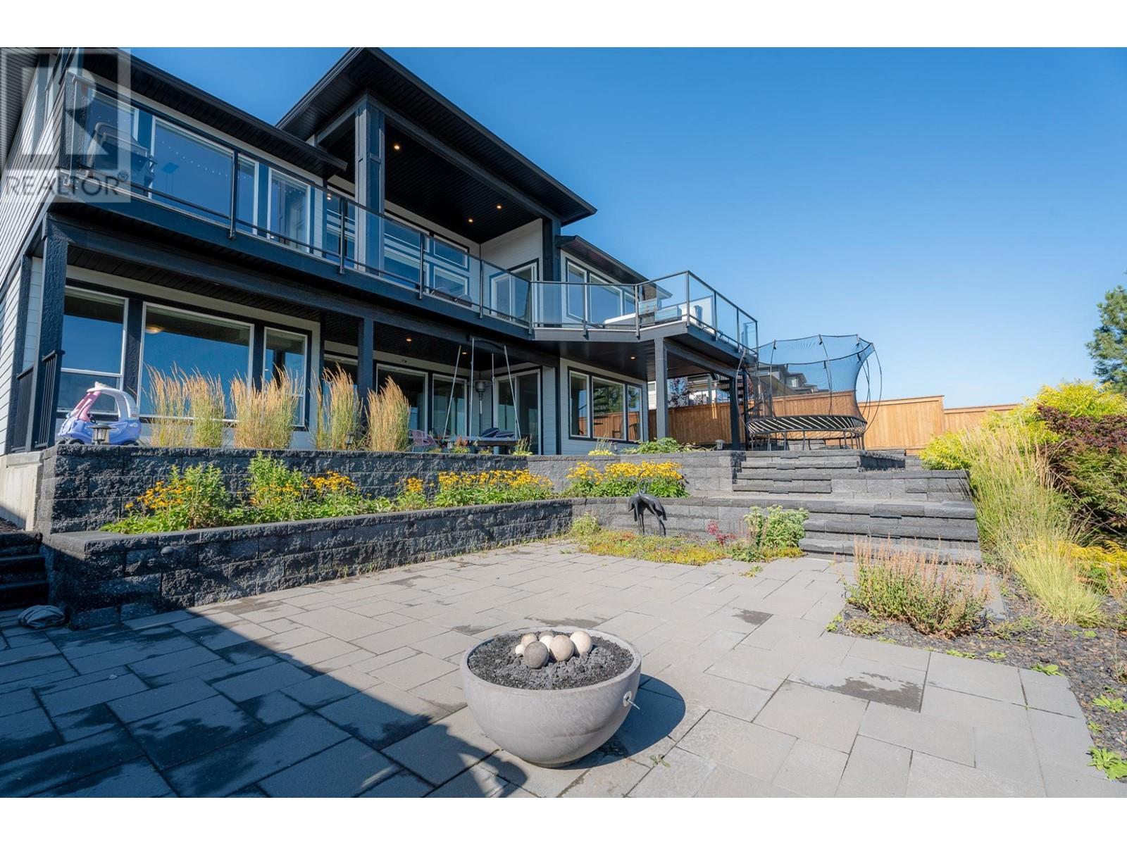 2182 Crosshill Drive, Kamloops, British Columbia  V1S 0C6 - Photo 49 - 180542