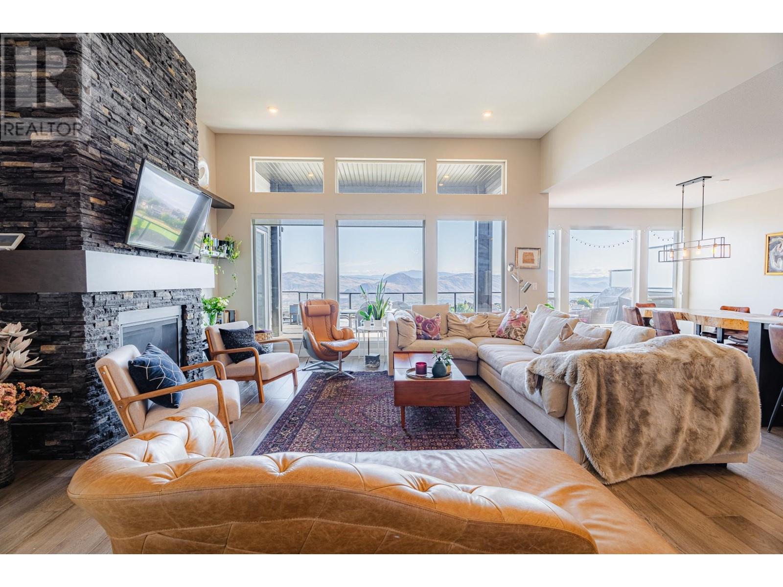 2182 Crosshill Drive, Kamloops, British Columbia  V1S 0C6 - Photo 5 - 180542