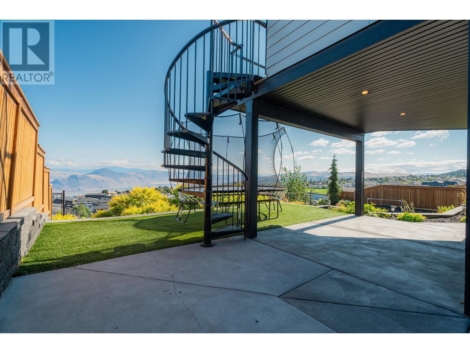 2182 Crosshill Drive, Kamloops, British Columbia  V1S 0C6 - Photo 51 - 180542