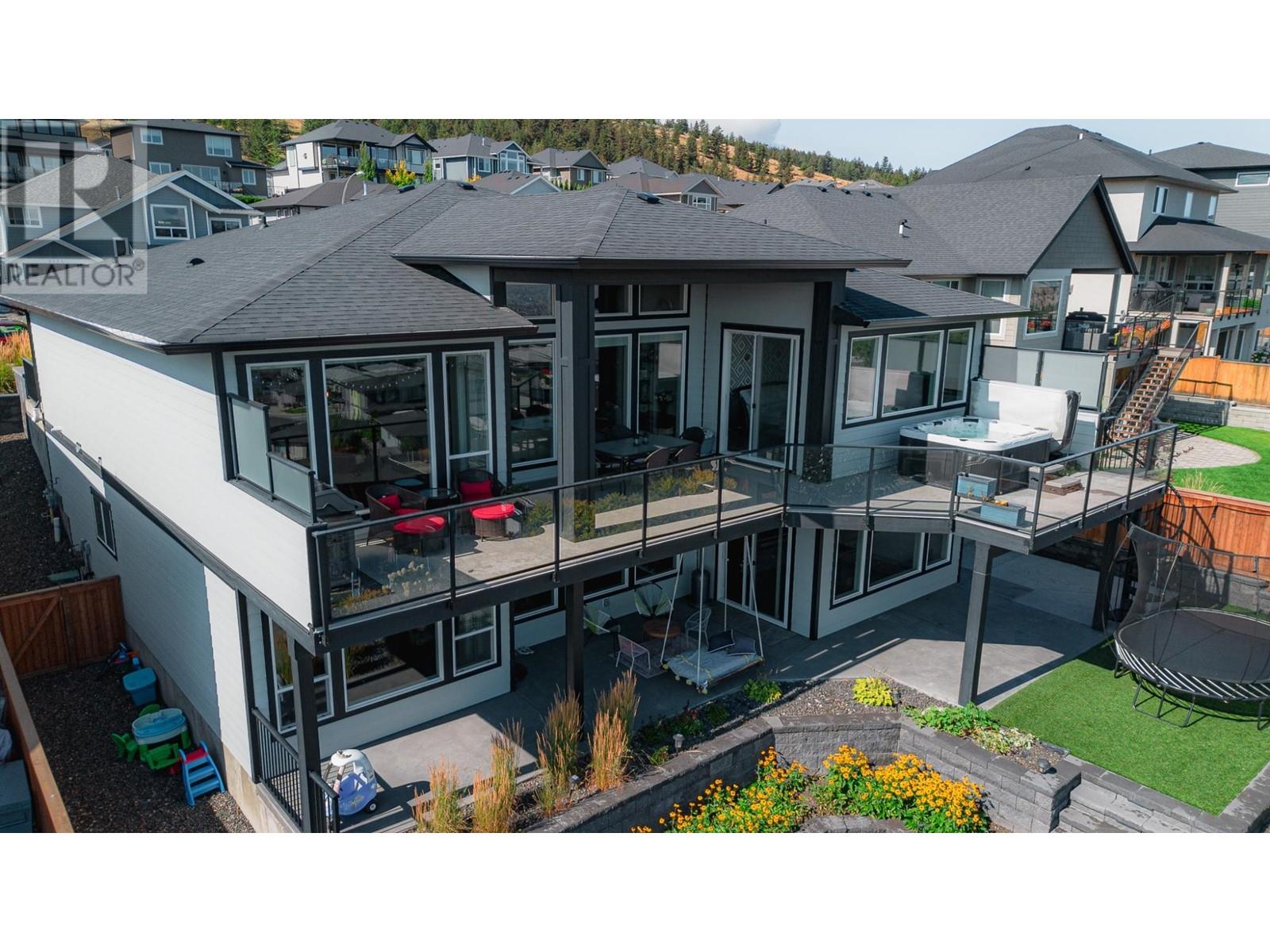 2182 Crosshill Drive, Kamloops, British Columbia  V1S 0C6 - Photo 55 - 180542