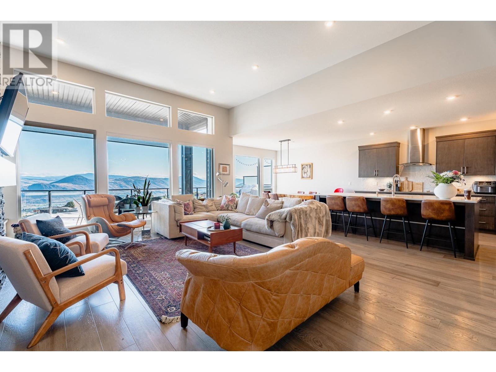 2182 Crosshill Drive, Kamloops, British Columbia  V1S 0C6 - Photo 7 - 180542