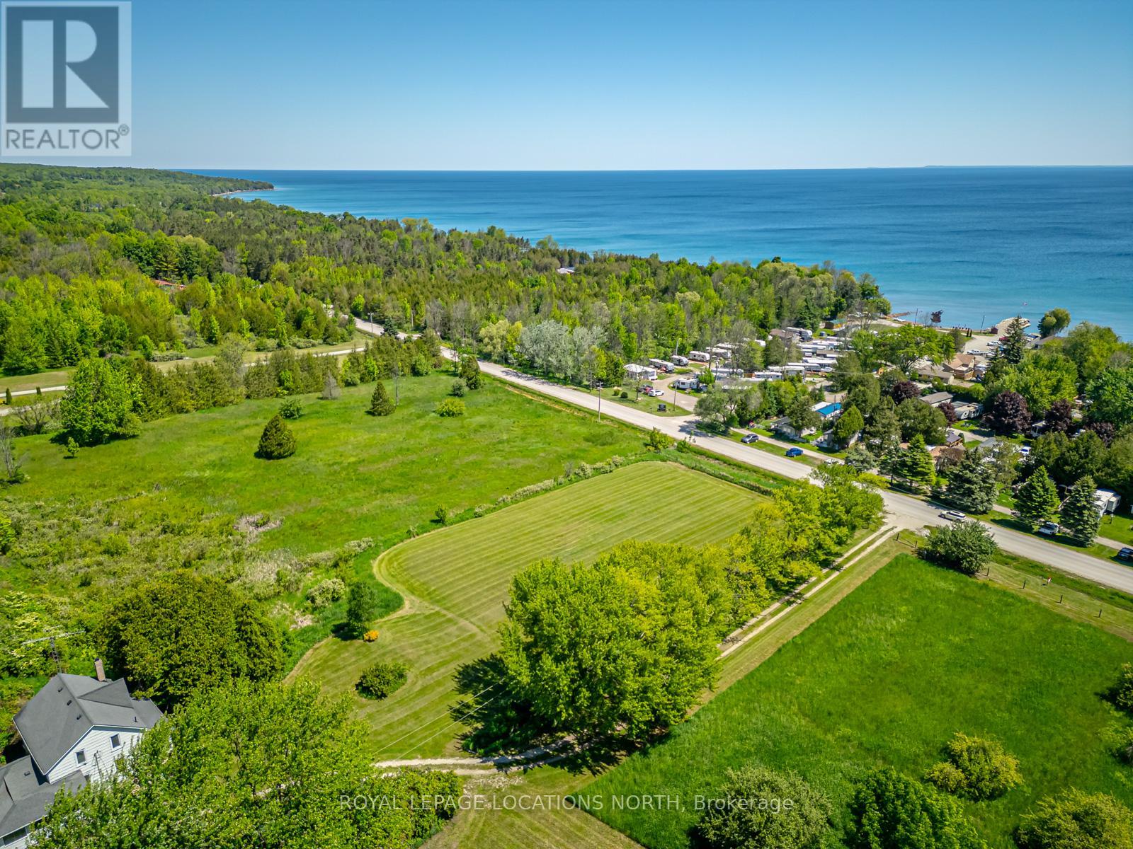 158502 7th Line, Meaford, Ontario  N4L 1W5 - Photo 12 - X9269574