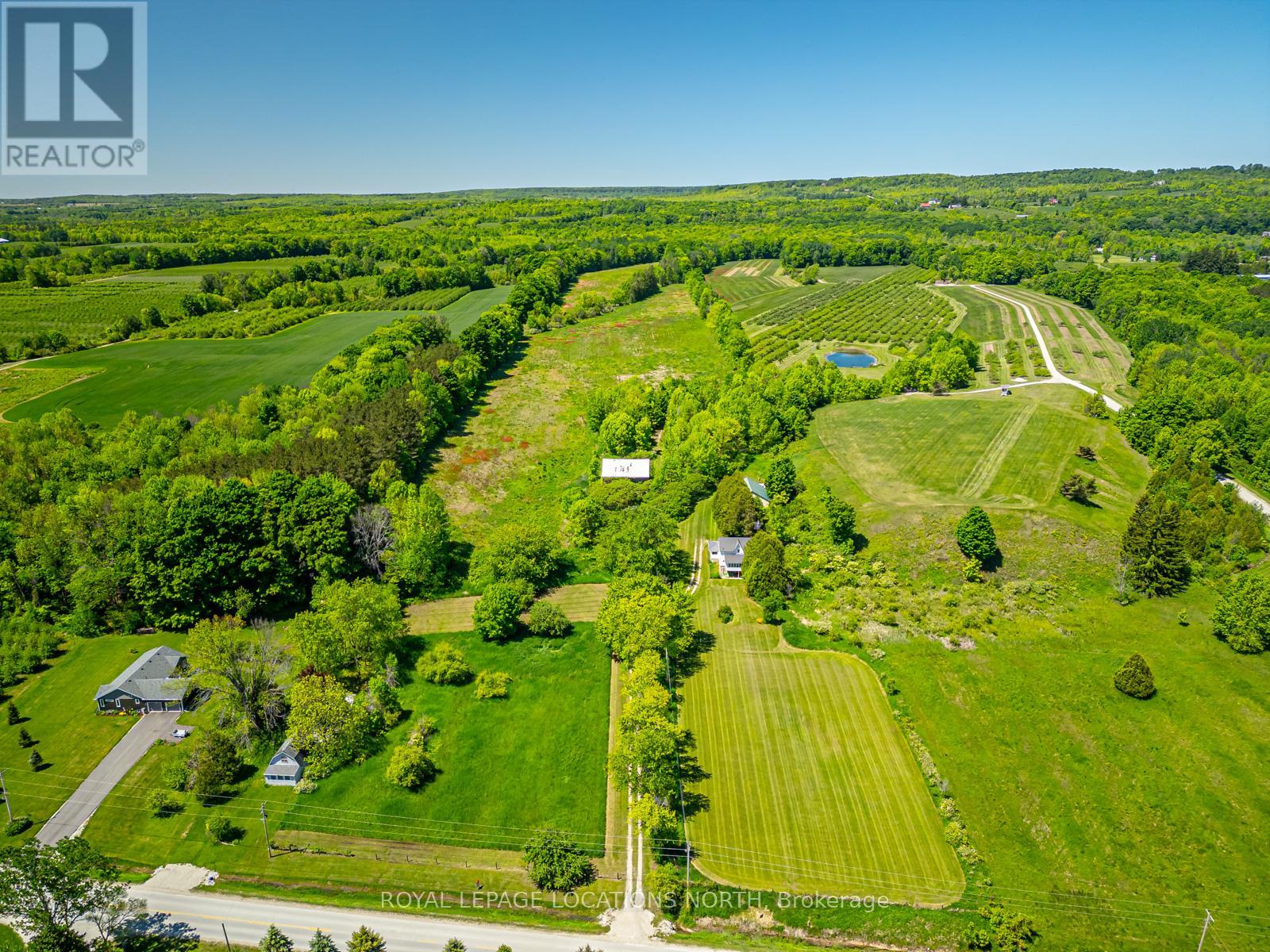 158502 7th Line, Meaford, Ontario  N4L 1W5 - Photo 4 - X9269574