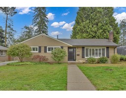 14856 LARK PLACE, surrey, British Columbia