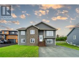 32 Megan Ridge Drive, Portugal Cove - St. Philips, Ca