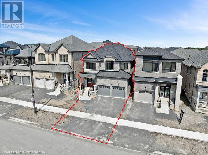 2143 Hallandale Street, Oshawa, Ontario  L1H 8L7 - Photo 1 - 40637795