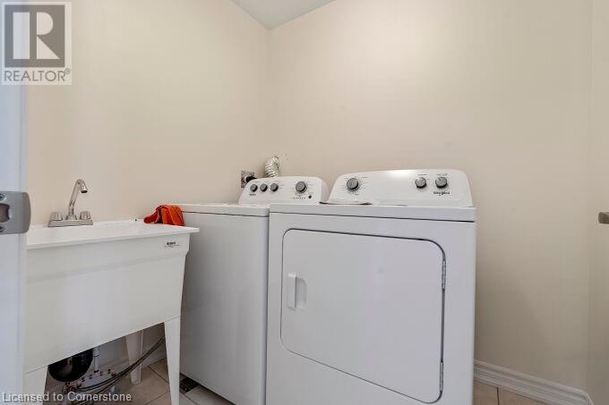 2143 Hallandale Street, Oshawa, Ontario  L1H 8L7 - Photo 26 - 40637795