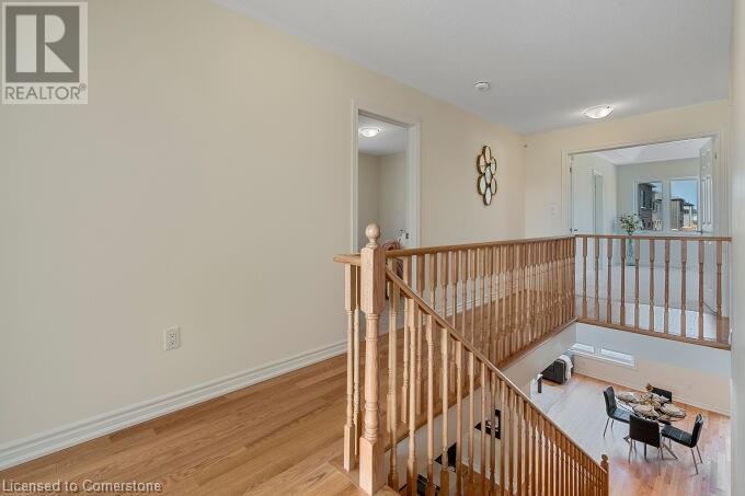 2143 Hallandale Street, Oshawa, Ontario  L1H 8L7 - Photo 29 - 40637795