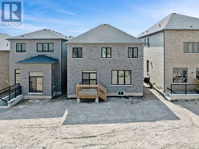 2143 Hallandale Street, Oshawa, Ontario  L1H 8L7 - Photo 3 - 40637795