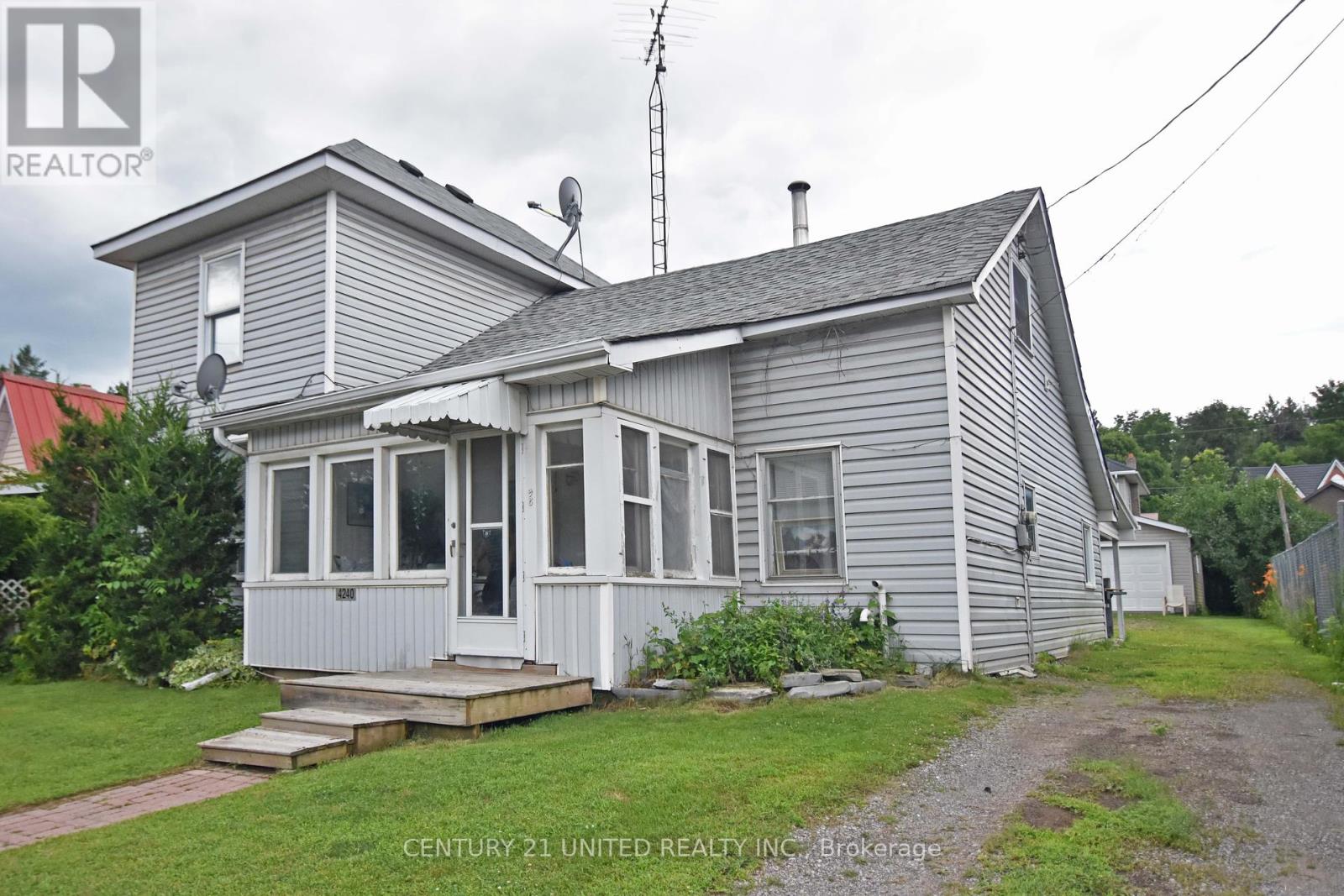 4240 Hwy 7, Asphodel-Norwood (Norwood), Ontario  K0L 2W0 - Photo 1 - X9269641