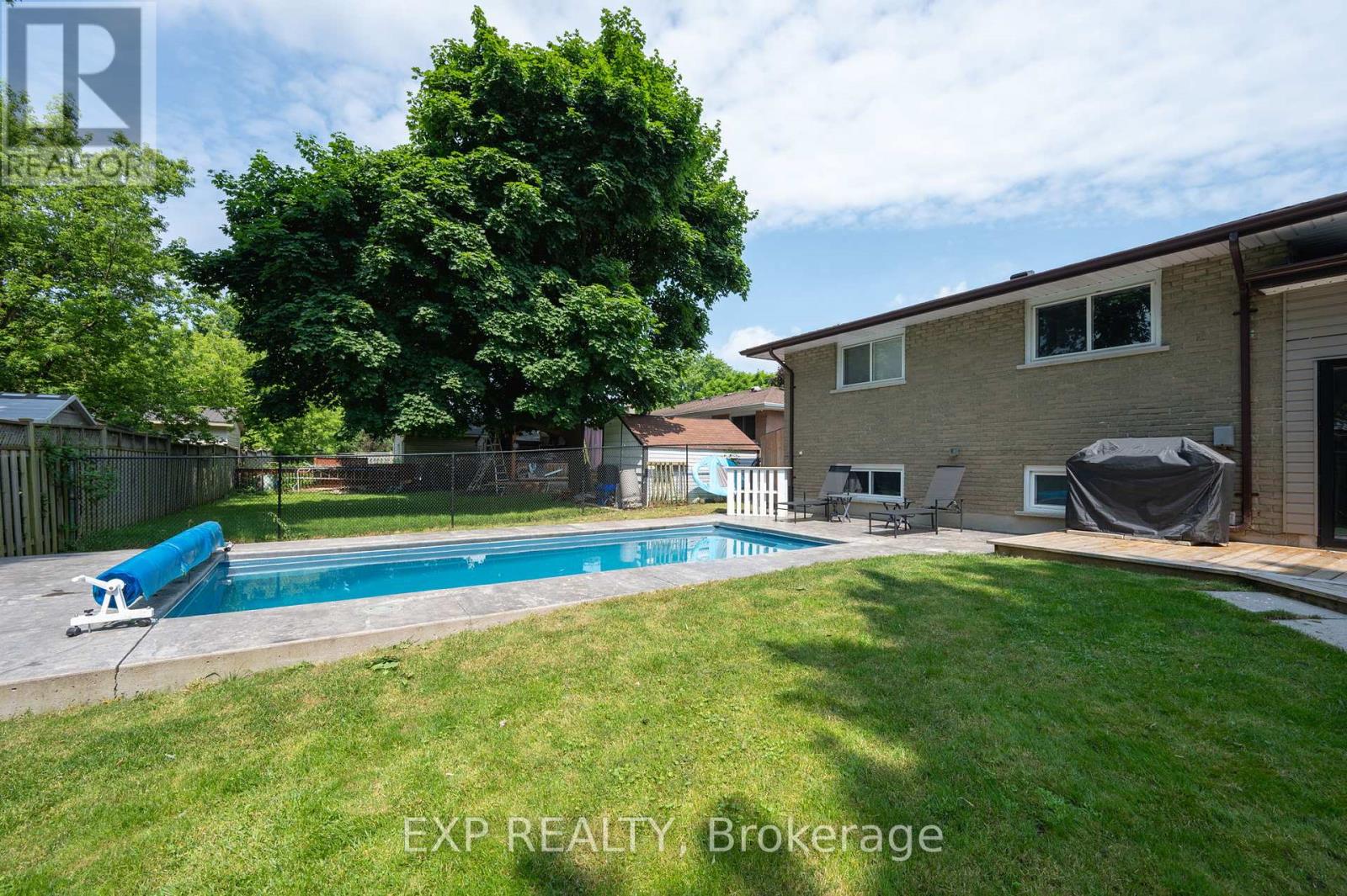 837 Osgoode Drive, London, Ontario  N6E 1C3 - Photo 31 - X9269669