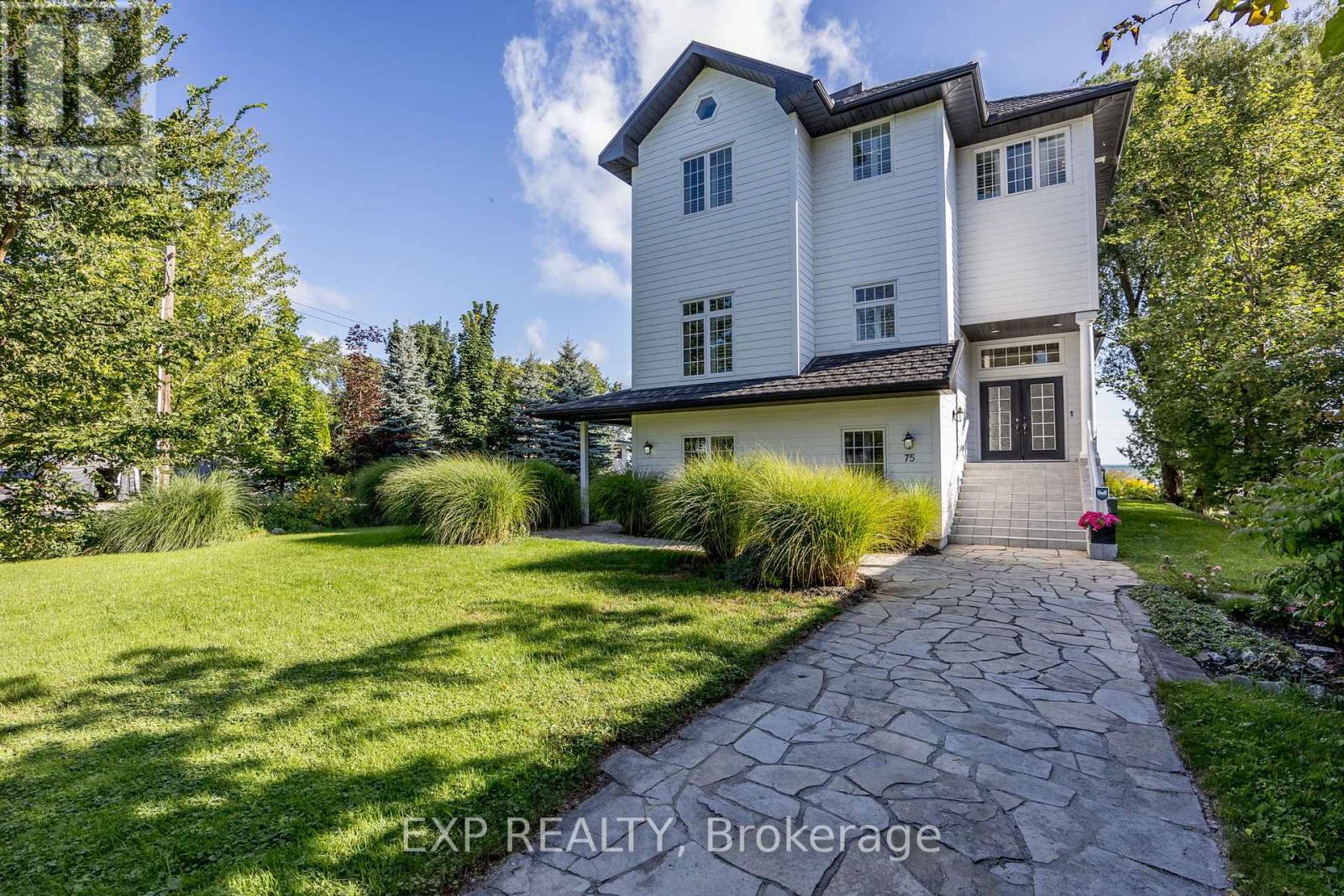 75 INDIAN TRAIL, collingwood, Ontario