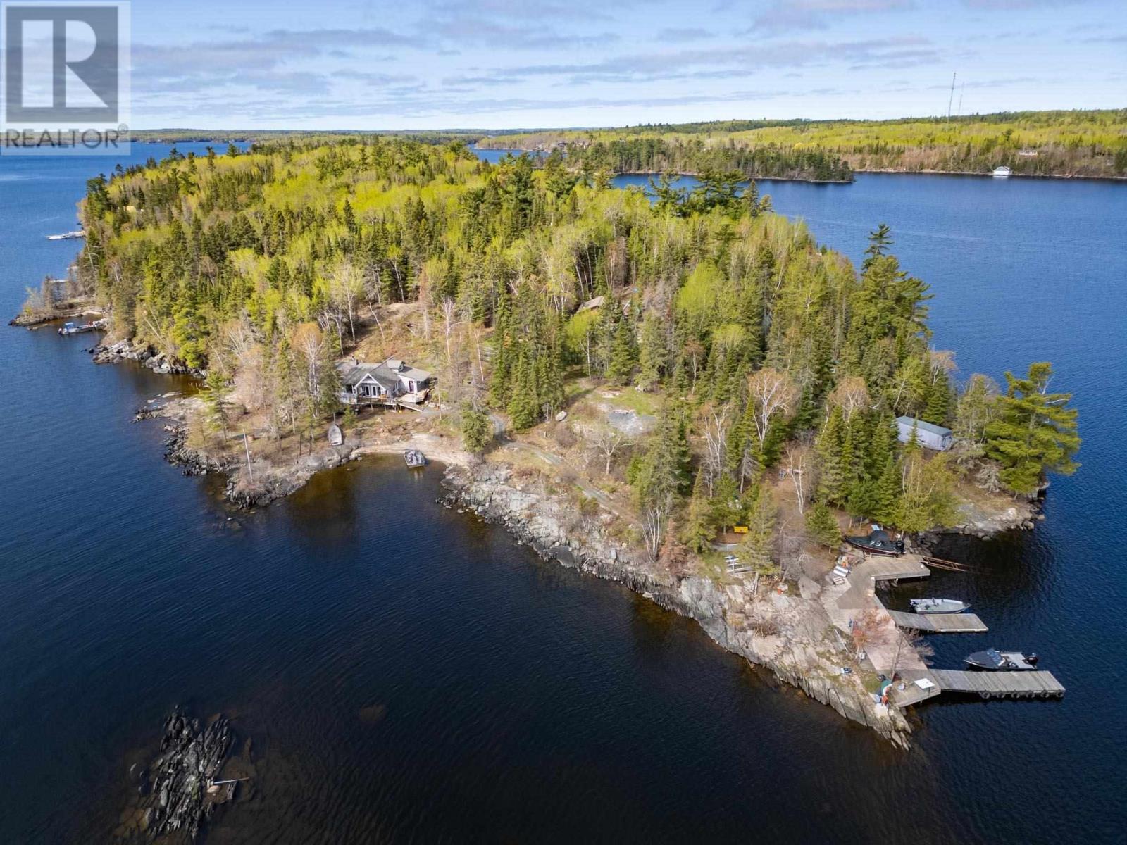 8 Hare Island, Unorganized, Ontario  P0X 1C0 - Photo 21 - TB241270