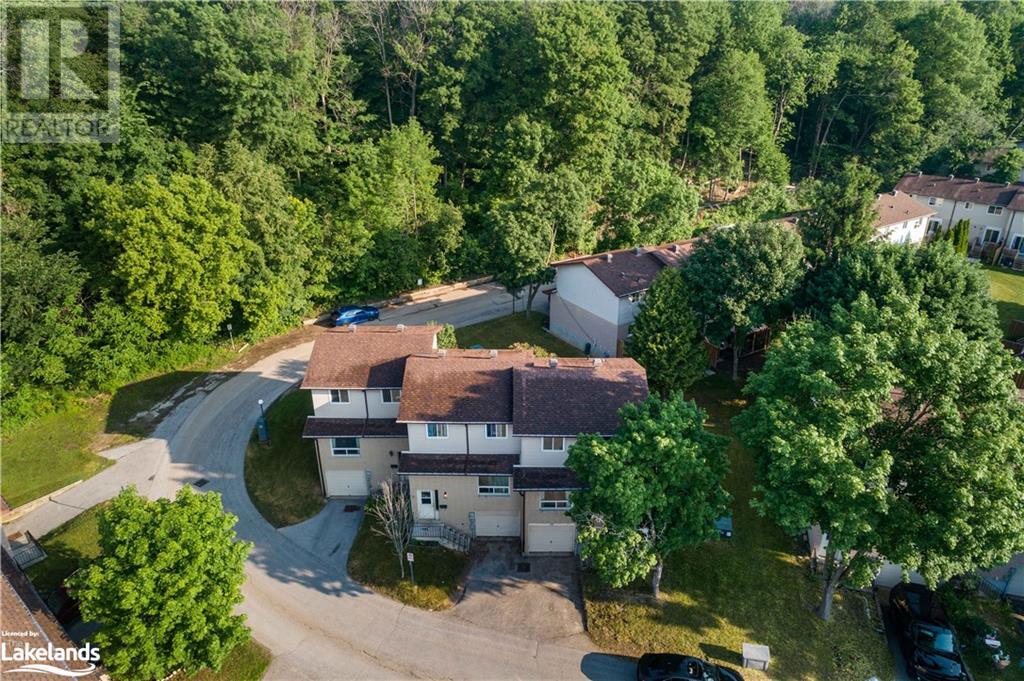 1095 Mississaga Street W Unit# 55, Orillia, Ontario  L3V 6W7 - Photo 1 - 40627396