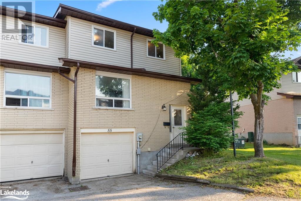 1095 Mississaga Street W Unit# 55, Orillia, Ontario  L3V 6W7 - Photo 37 - 40627396