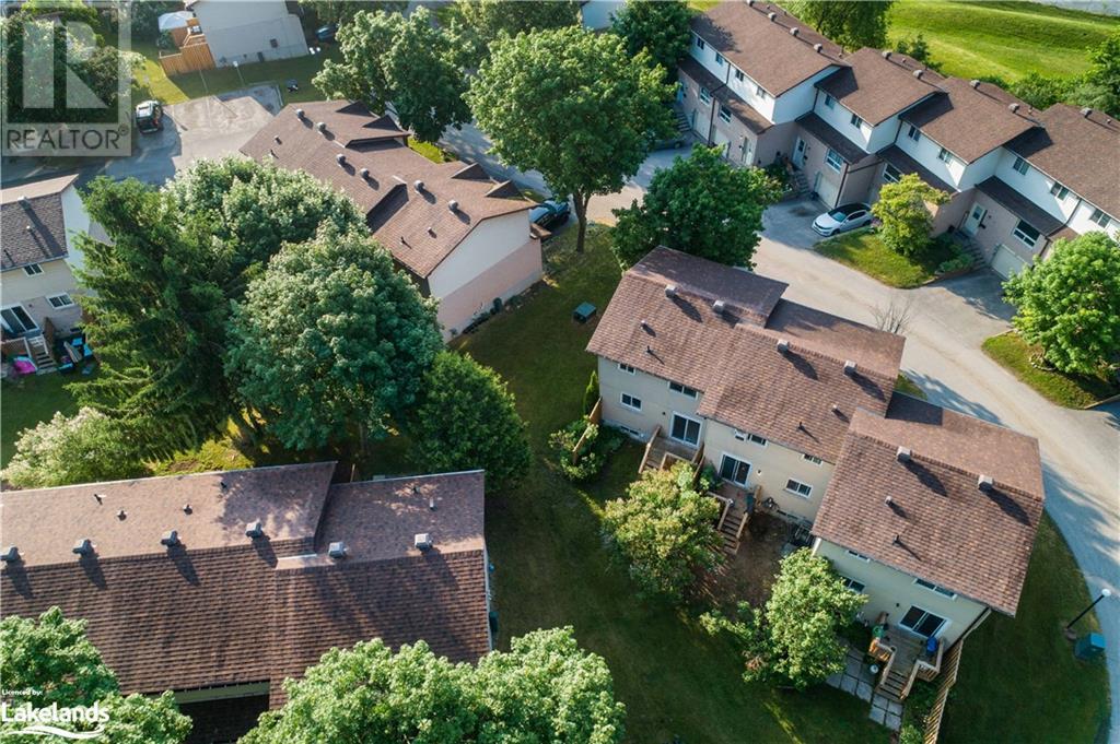 1095 Mississaga Street W Unit# 55, Orillia, Ontario  L3V 6W7 - Photo 7 - 40627396