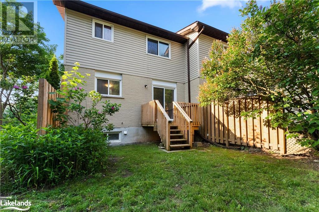 1095 Mississaga Street W Unit# 55, Orillia, Ontario  L3V 6W7 - Photo 33 - 40627396