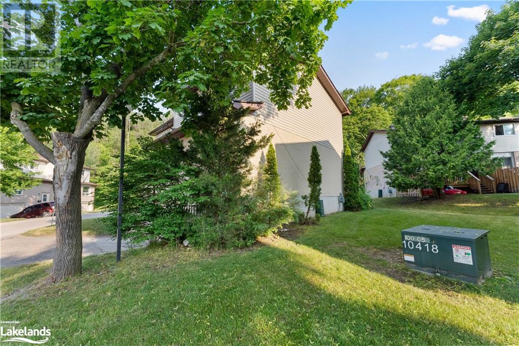 1095 Mississaga Street W Unit# 55, Orillia, Ontario  L3V 6W7 - Photo 36 - 40627396